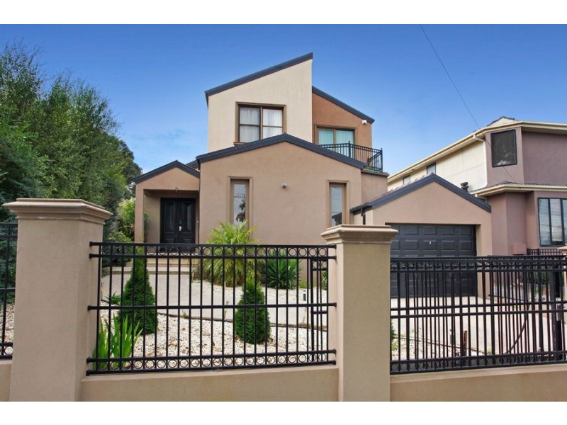 1/26 Crawford Road, Clarinda VIC 3169