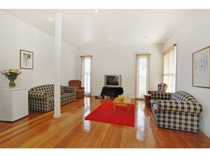 1/26 Crawford Road, Clarinda VIC 3169