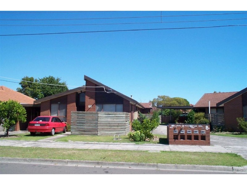 5/8 Lillian Street, Clayton VIC 3168