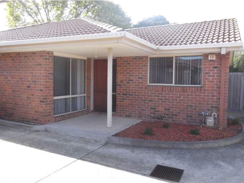 3/52 Clarinda Road, Clarinda VIC 3169