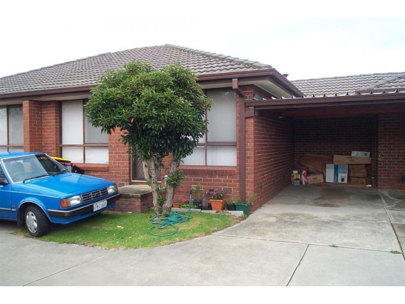 3/31 Wordsworth Avenue, Clayton South VIC 3169