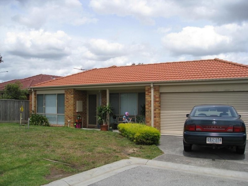 15 Greg Court, Narre Warren VIC 3805