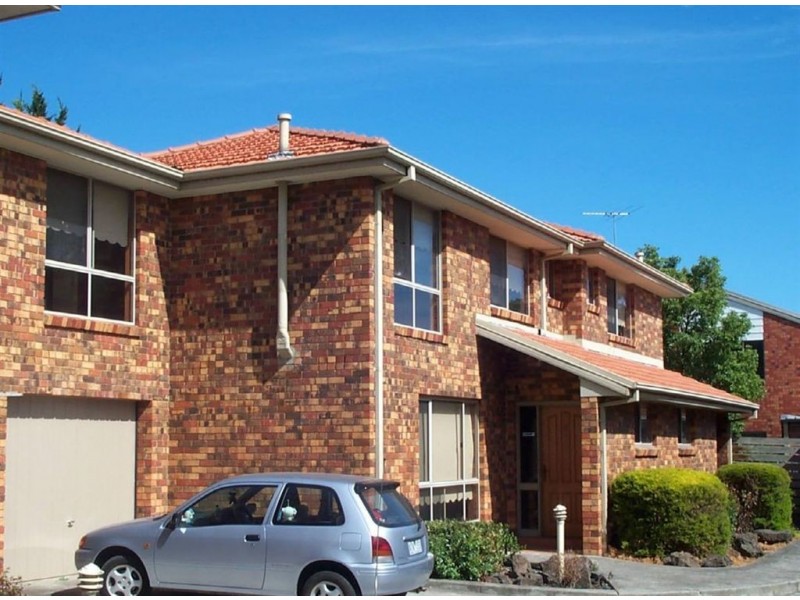 3/26 Wright Street, Clayton VIC 3168