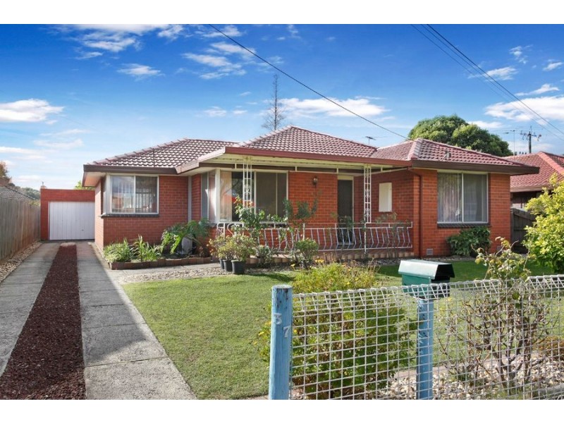 37 Kallay Street, Clayton South VIC 3169