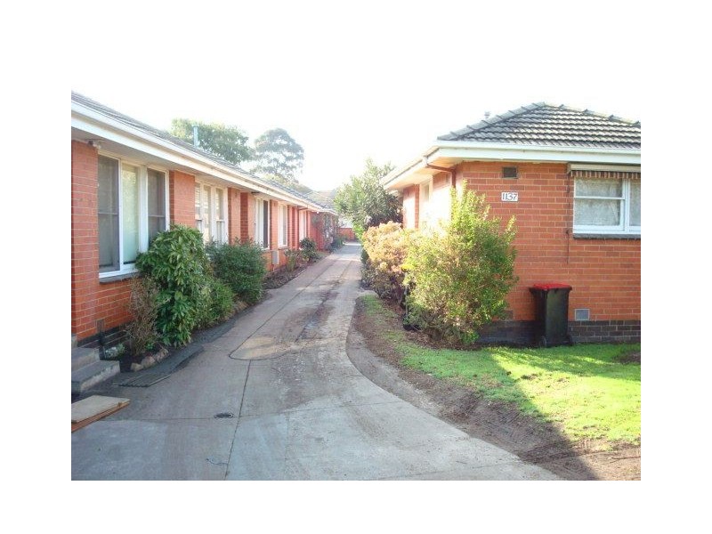3/1137 Nepean Highway, Highett VIC 3190