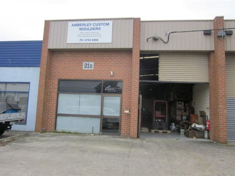 21B Amberley Crescent, Dandenong South VIC 3175