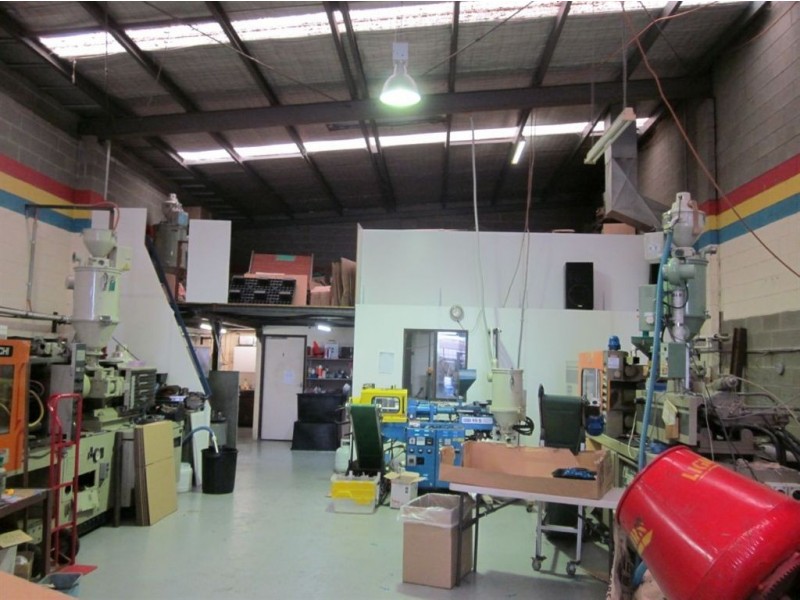 21B Amberley Crescent, Dandenong South VIC 3175