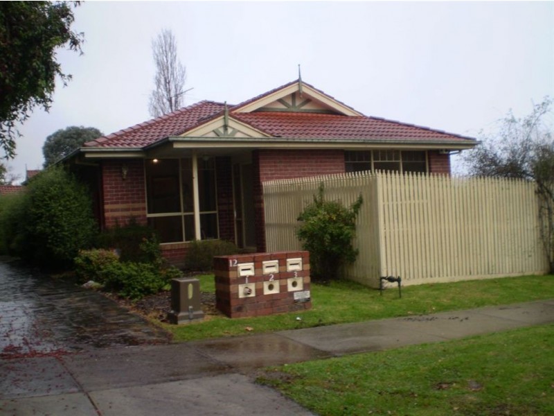 1/12 Brisbane Street, Berwick VIC 3806