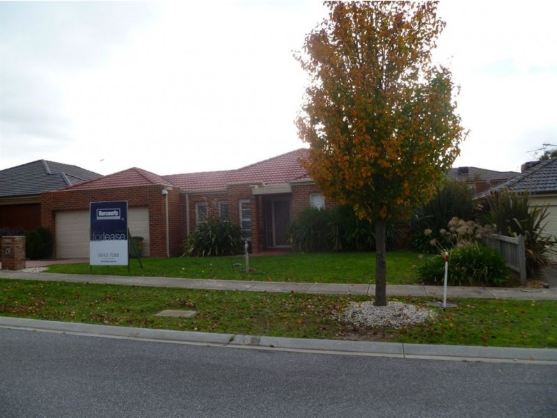 2 Azure Place, Narre Warren South VIC 3805