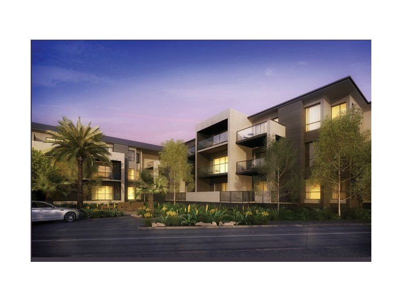 214/61-111 Rosebank Avenue, Clayton South VIC 3169