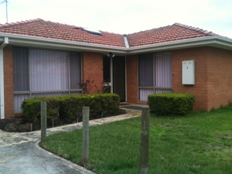 5/2 Cunningham Place, Oakleigh South VIC 3167