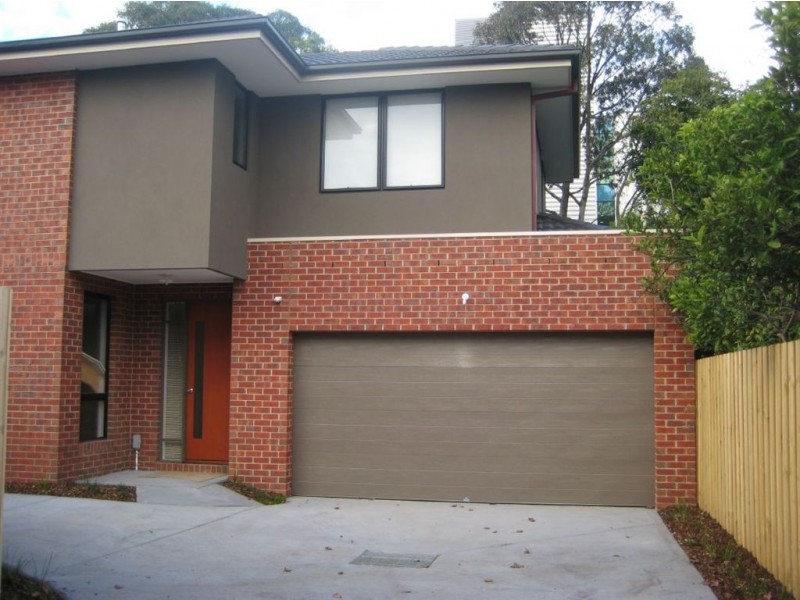 3/52 Beddoe Avenue, Clayton VIC 3168