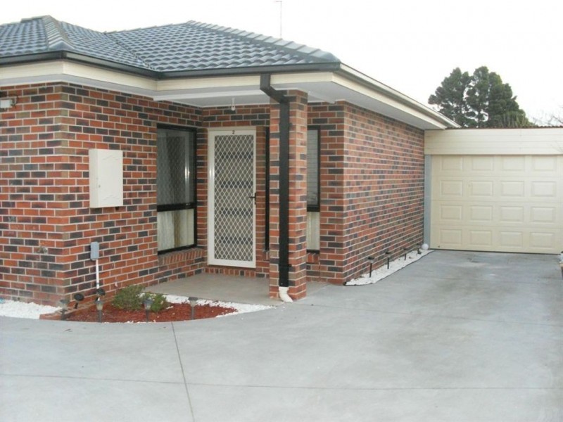 2/8 First Street, Clayton South VIC 3169