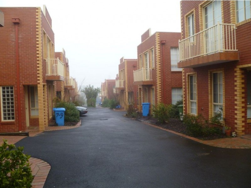 5/7-9 Reserve Street, Berwick VIC 3806