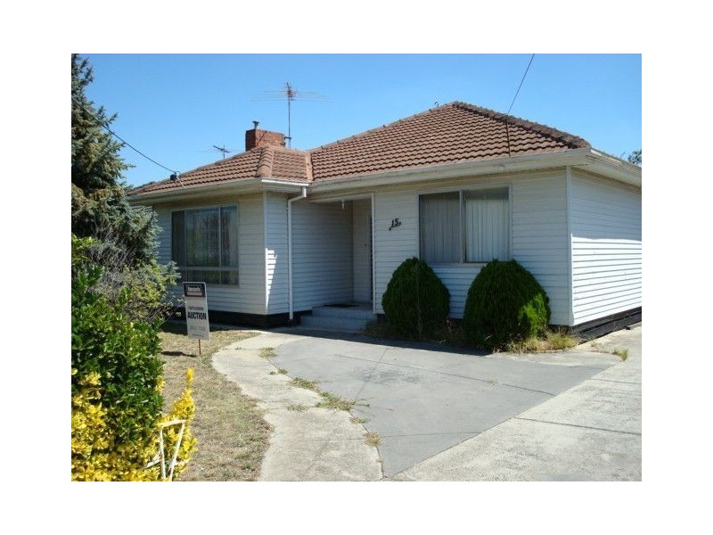 15 Koonawarra Street, Clayton VIC 3168