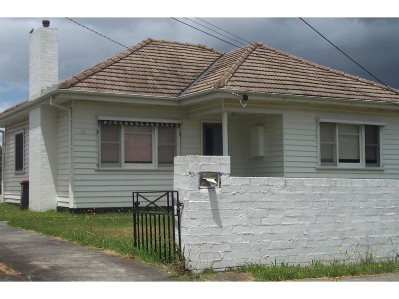 18 Murdo Road, Clayton VIC 3168
