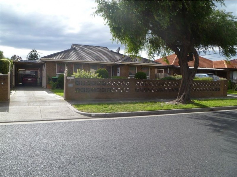 3 Bodley Street, Clayton South VIC 3169