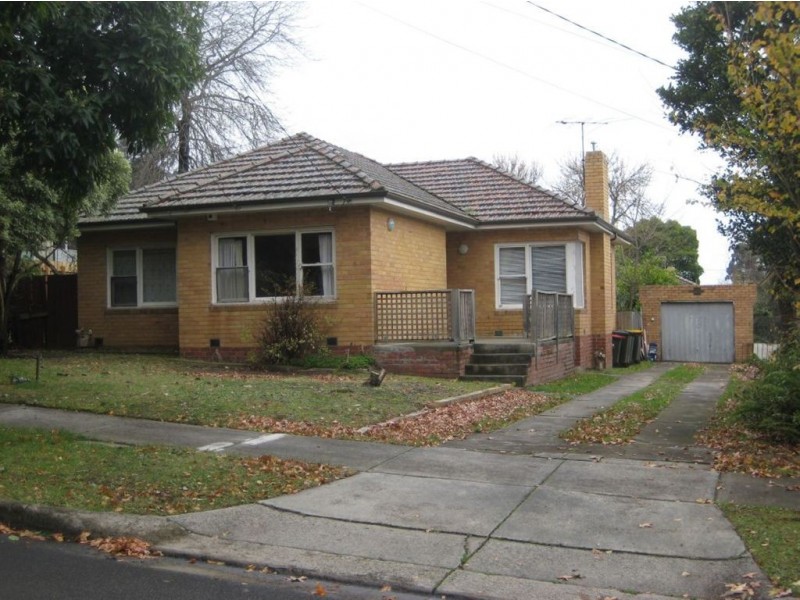 38 Kirstina Road, Glen Waverley VIC 3150