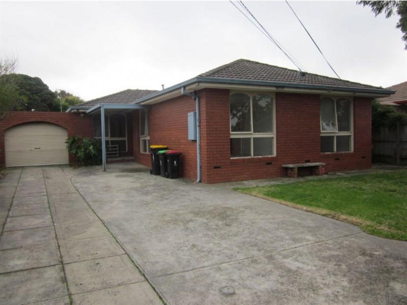 17 Davanzo Avenue, Clarinda VIC 3169
