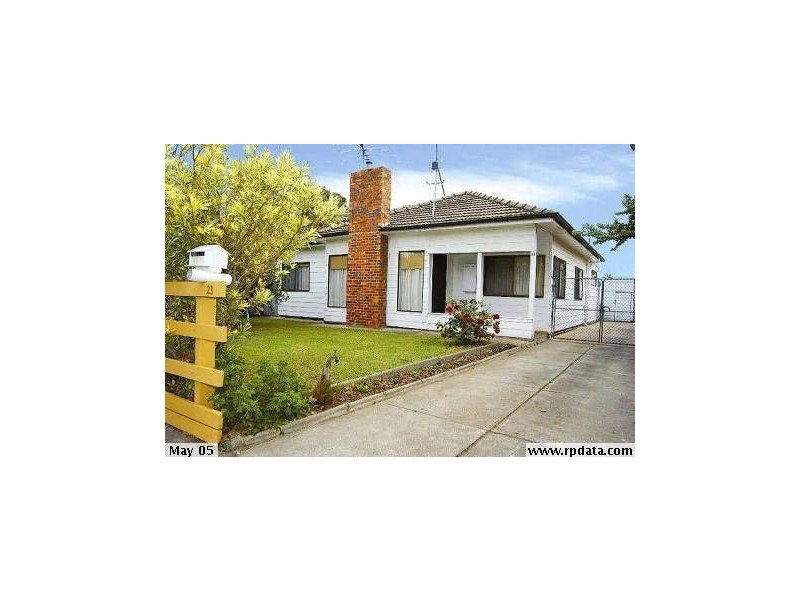 23 Harlington Street, Clayton VIC 3168