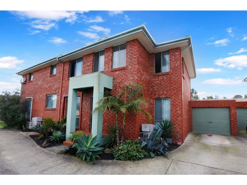2/20 Dover Street, Oakleigh East VIC 3166