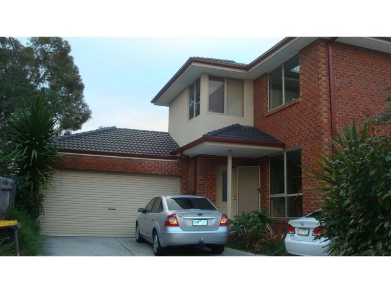 3/7 Luke Street, Clayton VIC 3168