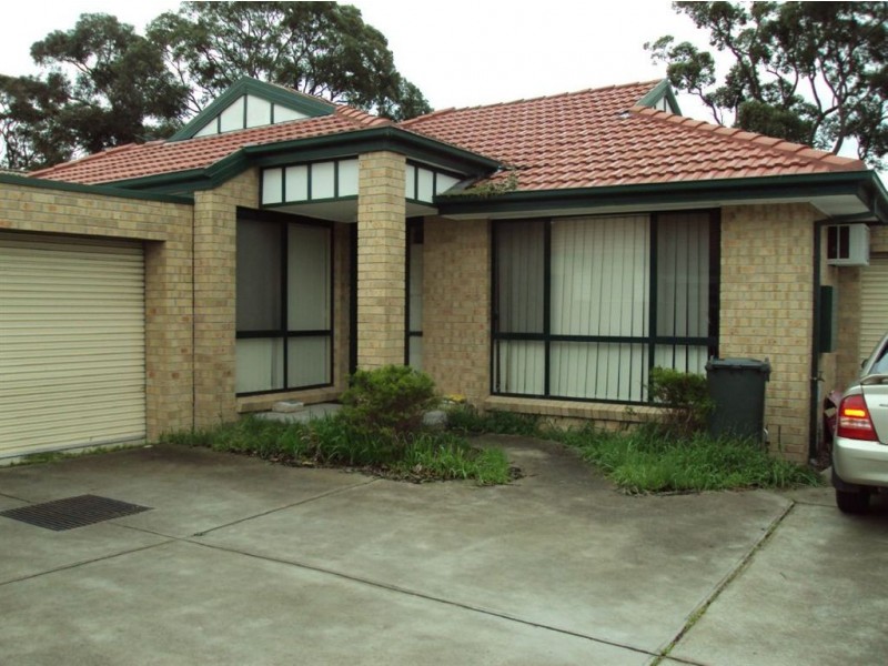 2/13 Faulkiner Street, Clayton VIC 3168