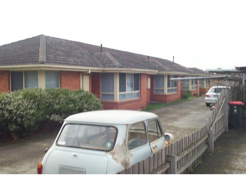 1/68 Ormond Road, Clayton VIC 3168