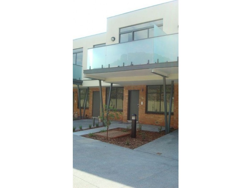 11/1650 Dandenong Road, Oakleigh East VIC 3166