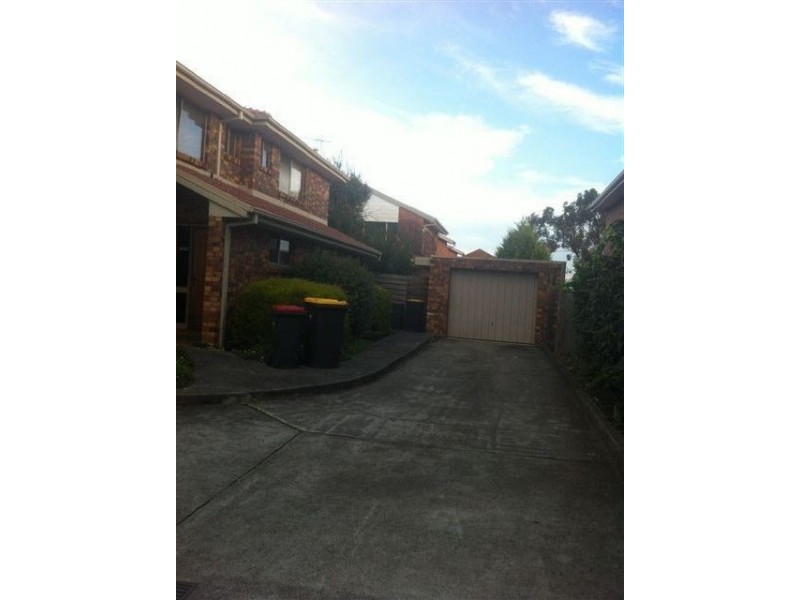 4/1 Panorama Street, Clayton VIC 3168