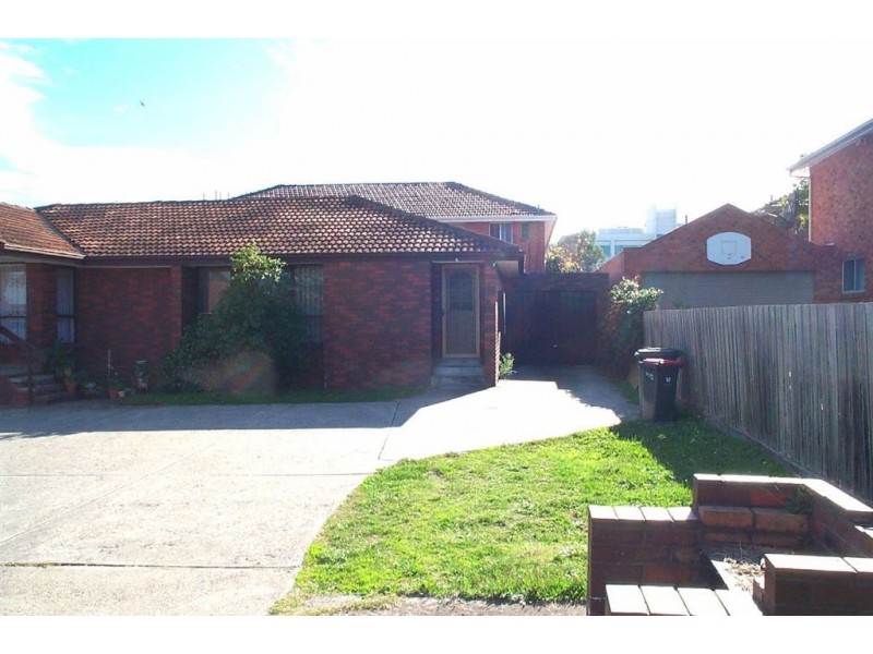 4/23 Rose Street, Clayton VIC 3168