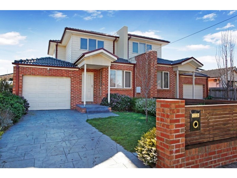 35A Alward Avenue, Clayton South VIC 3169