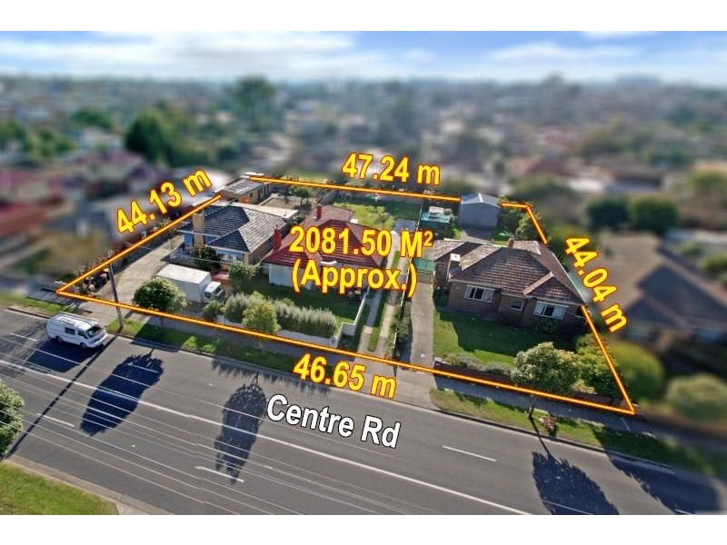 1413-1417 Centre Road, Clayton VIC 3168