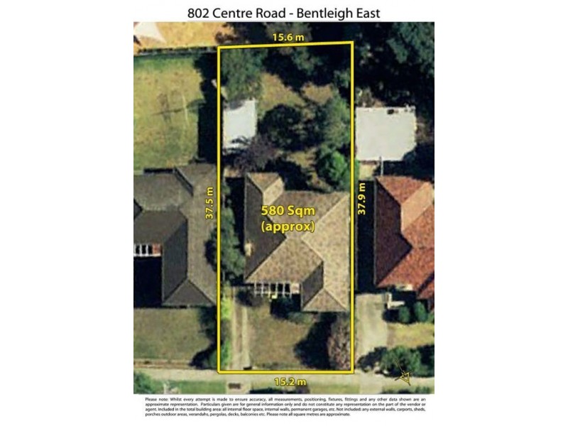 802 Centre Road, Bentleigh East VIC 3165
