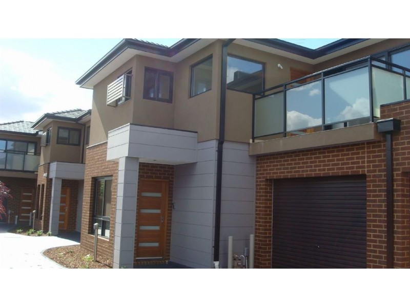 2/9 Virginia Street, Springvale VIC 3171