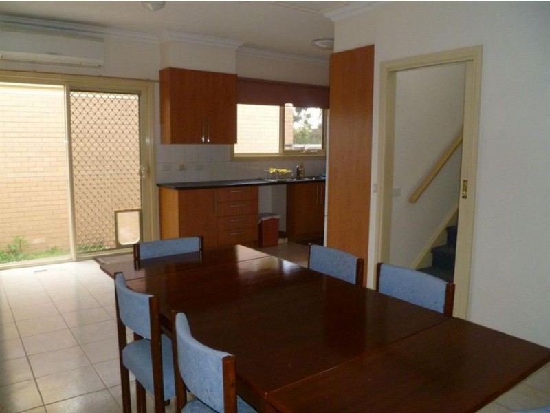 3/40 Hourigan Avenue, Clayton VIC 3168