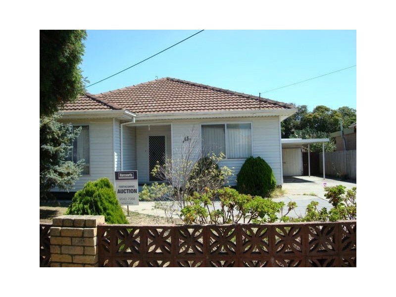 15 Koonawarra Street, Clayton VIC 3168