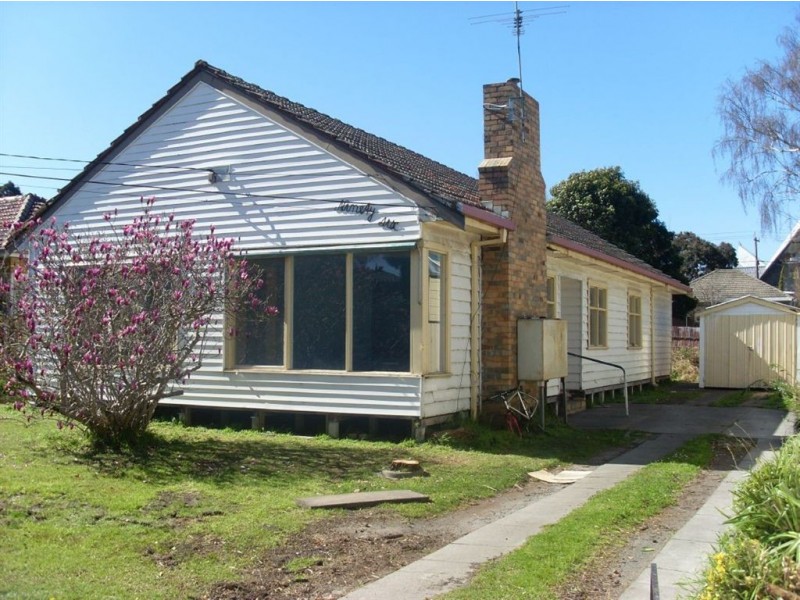 96 Madeleine Road, Clayton VIC 3168