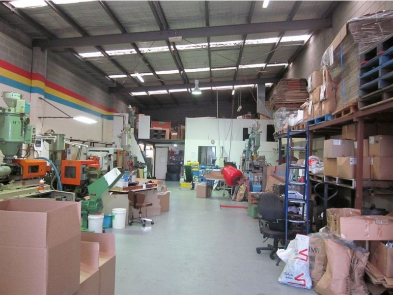 21B Amberley Crescent, Dandenong South VIC 3175