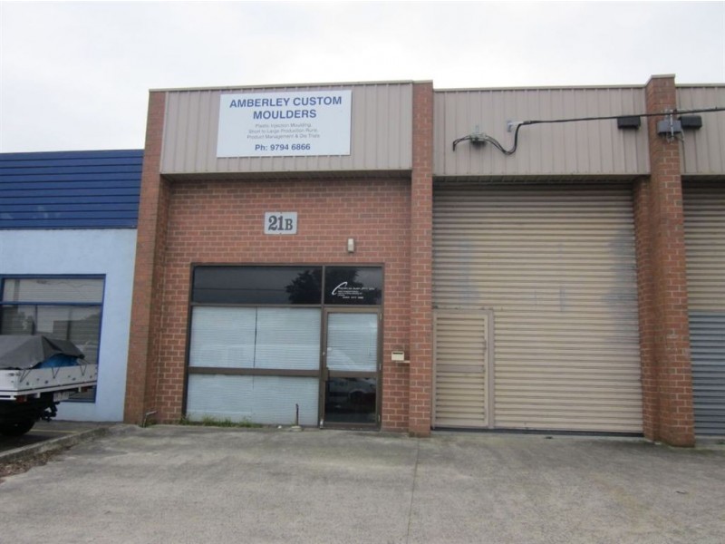 21B Amberley Crescent, Dandenong South VIC 3175