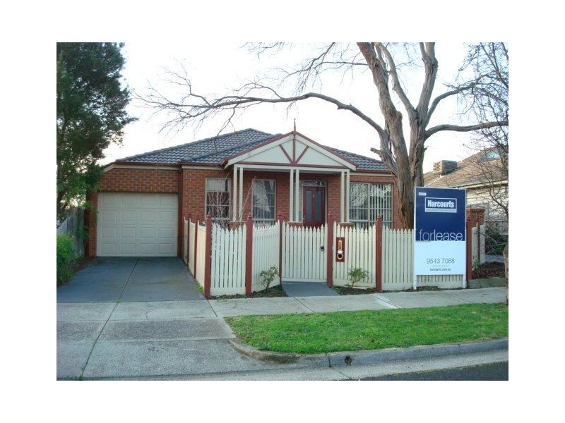 1/17 Manoon Road, Clayton South VIC 3169