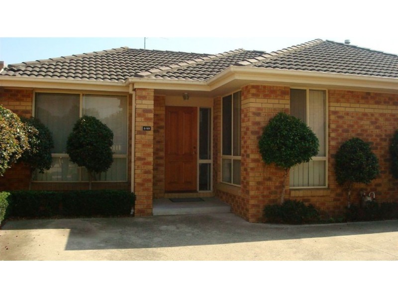 3/69 Marshall Avenue, Clayton VIC 3168