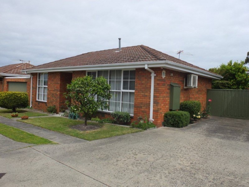 3/27 Lanark Street, Clayton South VIC 3169