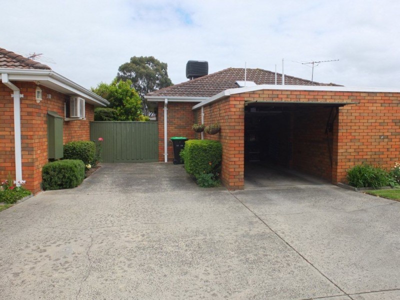 3/27 Lanark Street, Clayton South VIC 3169