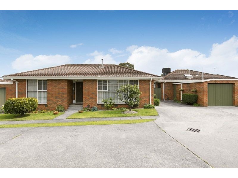 3/27 Lanark Street, Clayton South VIC 3169