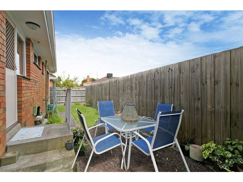 3/27 Lanark Street, Clayton South VIC 3169