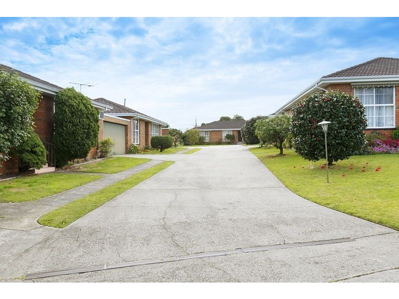3/27 Lanark Street, Clayton South VIC 3169