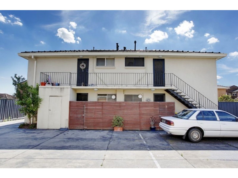 5/5 Burns Avenue, Clayton South VIC 3169