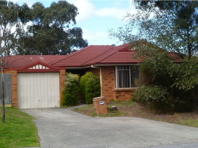 1 Curringa Close, Berwick VIC 3806
