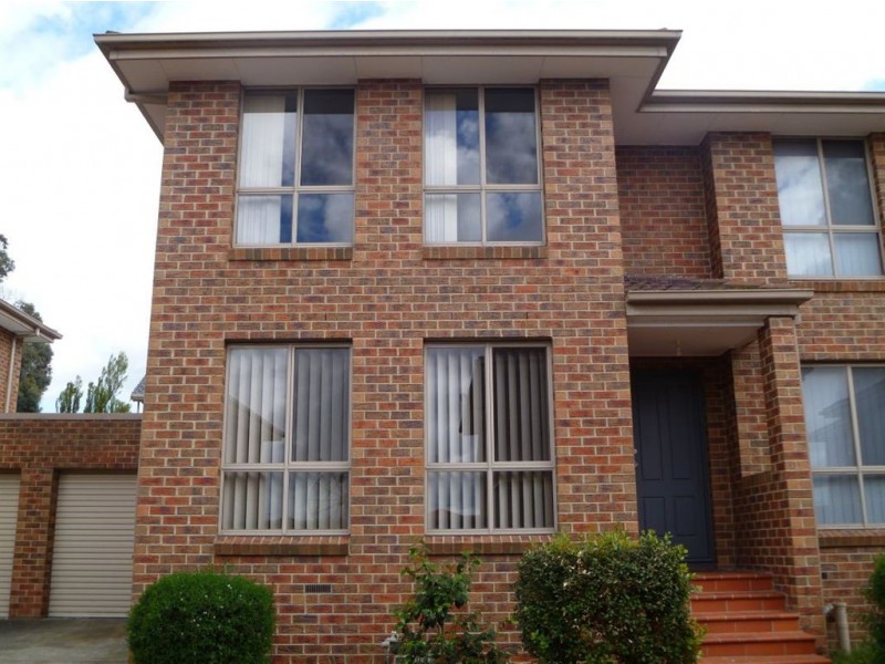 4/24 Francis Street, Clayton VIC 3168